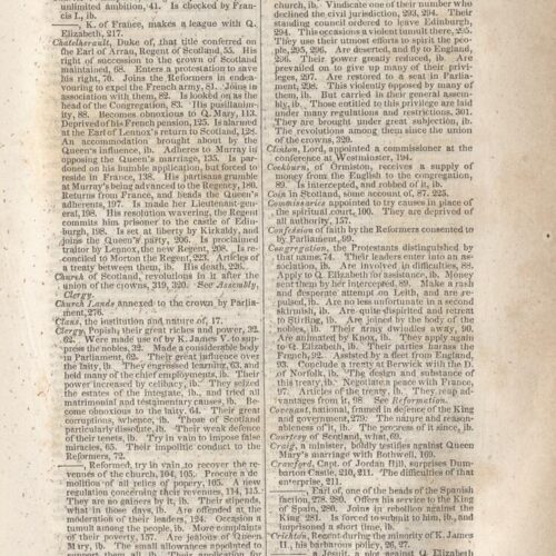 23 x 15 εκ. Δεμένο με το GR-OF CA CL.7.119. 6 σ. χ.α. + 460 σ. + 146 σ. + 8 σ. χ.α., όπου στο φ. 